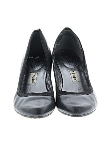 Tsubo Heels (view 2)