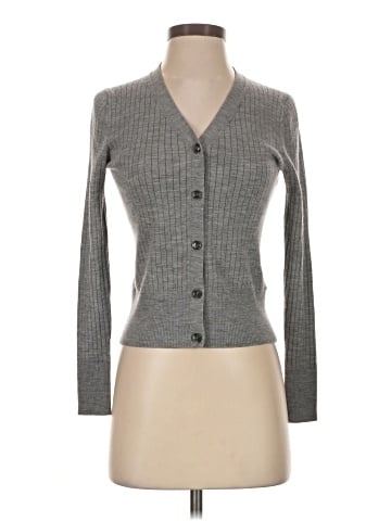 Banana Republic Wool Cardigan (view 1)