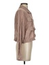 Unbranded Tan Long Sleeve Blouse Size S (estimated) - photo 4