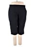 Columbia Black Active Pants Size 3X - photo 1