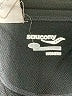 Saucony Color Block Black Active Pants Size L - photo 7