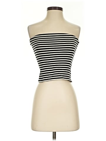 Gap Tube Top (view 1)