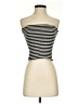 Gap Black Tube Top Size XS - photo 1