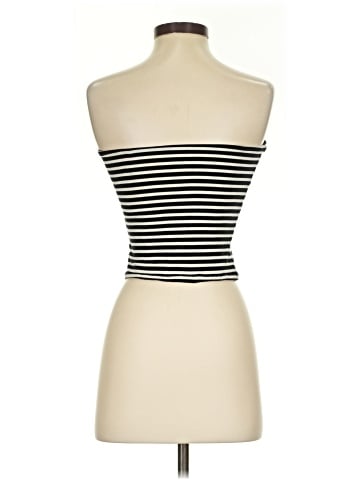 Gap Tube Top (view 2)