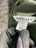 Athleta Green Casual Pants Size 8 (tall) - photo 7