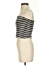 Gap Black Tube Top Size XS - photo 5