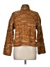 a.n.a. A New Approach Brown Pullover Sweater Size M - photo 1