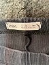 Zara Kids Solid Blue Active Pants Size 10 - photo 3