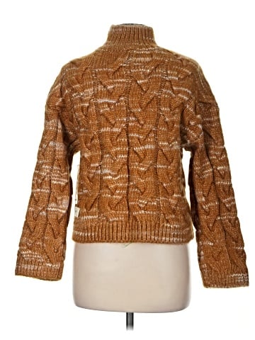 a.n.a. A New Approach Pullover Sweater (view 2)