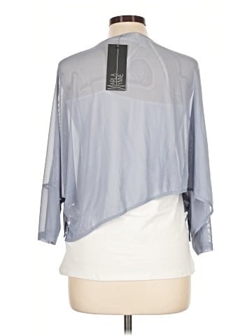 Marla Wynne Kimono (view 2)