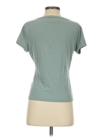 Abercrombie & Fitch Short Sleeve Top (view 2)