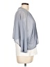 Marla Wynne Gray Kimono Size L - photo 4