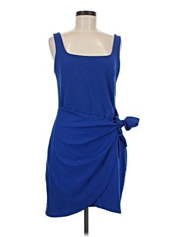 Express Casual Dress (view 1)