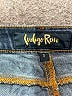 Indigo Rein Hearts Blue Jeans Size 3 - photo 7