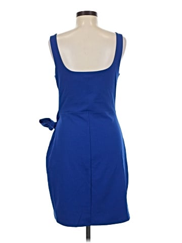 Express Casual Dress (view 2)