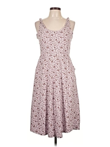 Pact Casual Dress (view 1)