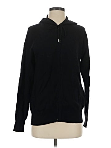 Charter Club Cashmere Cardigan (view 1)