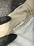 Gap Solid Yellow Khaki Shorts Size 10 - photo 5