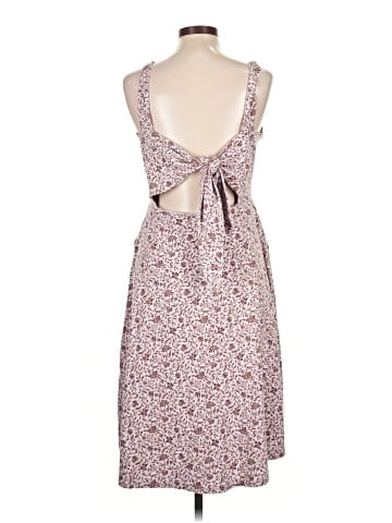 Pact Casual Dress (view 2)
