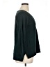 Studio B by BOBEAU Teal Pullover Sweater Size 1X - photo 4