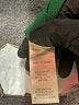 Max Studio 100% Polyester Paisley Green Casual Dress Size L - photo 8