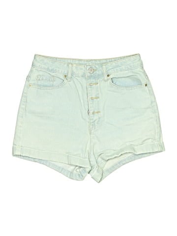 BDG Denim Shorts (view 1)