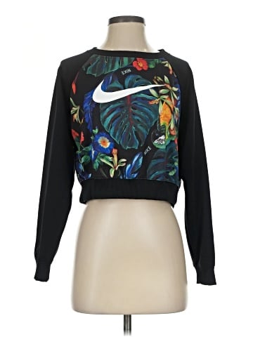 Nike Pullover Sweater (view 1)