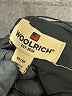 Woolrich 100% Polyester Black Vest Size M - photo 6