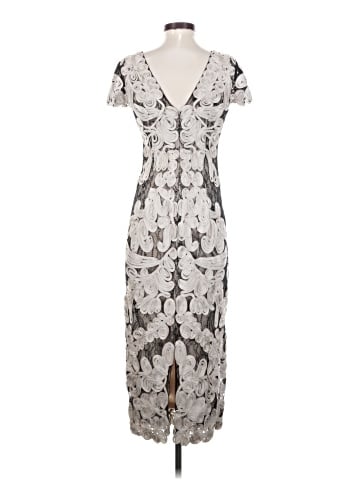 JS Collections Cocktail Dress (view 2)