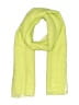 Target 100% Polyester Polka Dots Yellow Scarf One size - photo 1