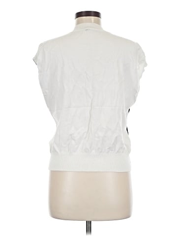 Vila Milano Sweater Vest (view 2)
