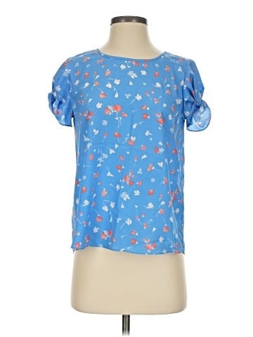 Joie Short Sleeve T-Shirt (view 1)