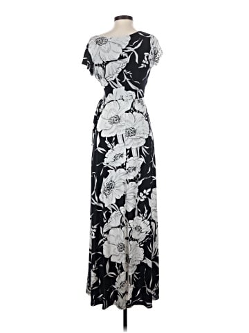 Gilli Cocktail Dress (view 2)