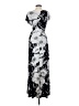 Gilli Black Cocktail Dress Size S - photo 2