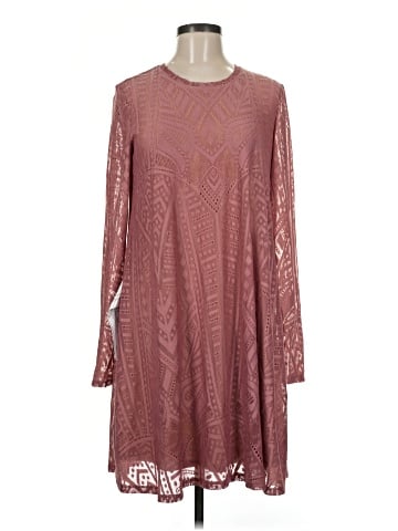 BCBGMAXAZRIA Casual Dress (view 1)
