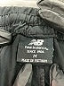 New Balance Solid Black Track Pants Size M - photo 7