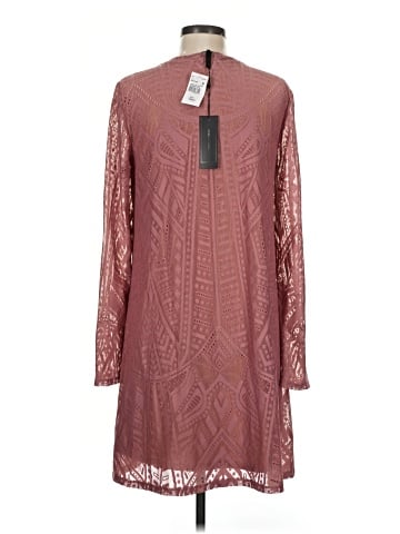 BCBGMAXAZRIA Casual Dress (view 2)