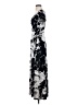 Gilli Black Cocktail Dress Size S - photo 5
