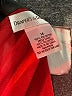 Draper's & Damon's 100% Polyester Red Kimono Size 14 - photo 8