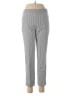 Talbots Houndstooth Gray Dress Pants Size 6 - photo 1