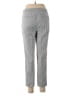 Talbots Houndstooth Gray Dress Pants Size 6 - photo 2