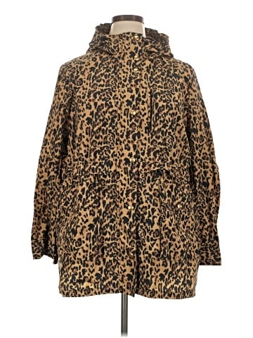 J.Crew Coat (view 1)