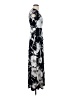 Gilli Black Cocktail Dress Size S - photo 4