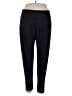 Unbranded Solid Black Active Pants Size XL - photo 1