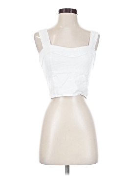 Abercrombie & Fitch Sleeveless Top (view 1)