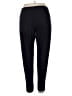 Unbranded Solid Black Active Pants Size XL - photo 2