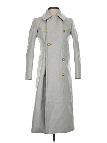 J.Crew Trenchcoat (view 1)