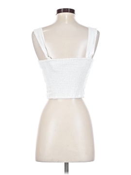 Abercrombie & Fitch Sleeveless Top (view 2)