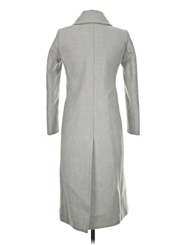 J.Crew Trenchcoat (view 2)