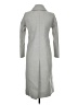J.Crew Gray Trenchcoat Size 000P - photo 2